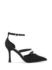 Preto - KG Kurt Geiger Flavour Shoes - Imagem 1 de 5