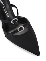 Preto - KG Kurt Geiger Flavour Shoes - Imagem 3 de 5
