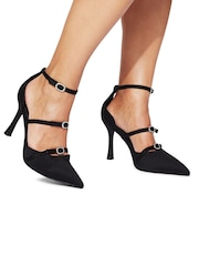 Preto - KG Kurt Geiger Flavour Shoes - Imagem 5 de 5