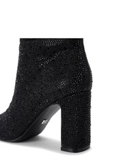 KG Kurt Geiger Grey Shay Gem Boots - Image 5 of 5
