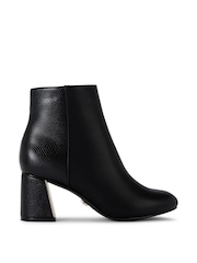 KG Kurt Geiger Black Hazel Boots - Image 2 of 5