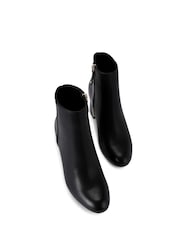 KG Kurt Geiger Black Hazel Boots - Image 3 of 5