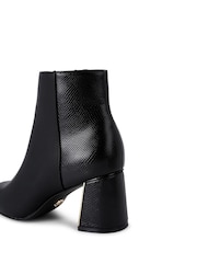 KG Kurt Geiger Black Hazel Boots - Image 5 of 5