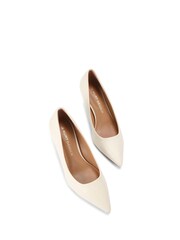 Cream - KG Kurt Geiger Anna črna čevlji - Slika 2 iz 5
