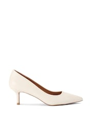 Cream - KG Kurt Geiger Anna črna čevlji - Slika 3 iz 5
