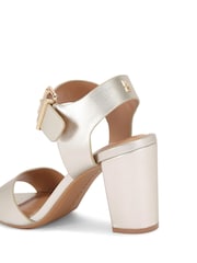 Carvela Gala Flatform Sandals - Image 4 of 5