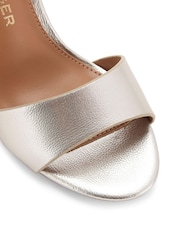 Carvela Gala Flatform Sandals - Image 5 of 5