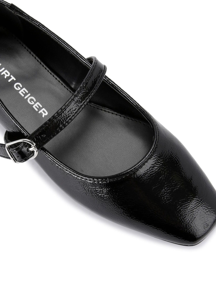 Čevlji KG Kurt Geiger Nina - Slika 5 iz 5