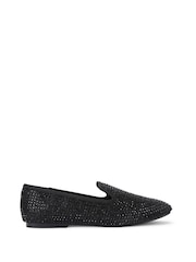 KG Kurt Geiger Marbles Grey Shoes - Image 2 of 5