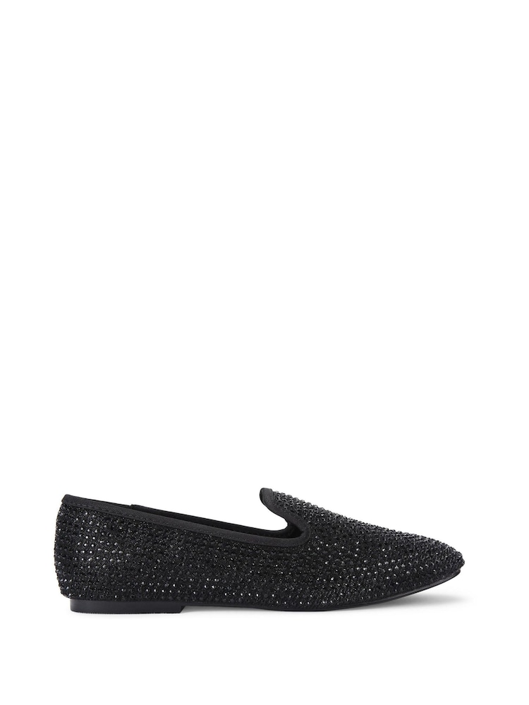 KG Kurt Geiger Marbles Grey Shoes - Image 2 of 5
