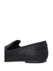KG Kurt Geiger Marbles Grey Shoes - Image 5 of 5