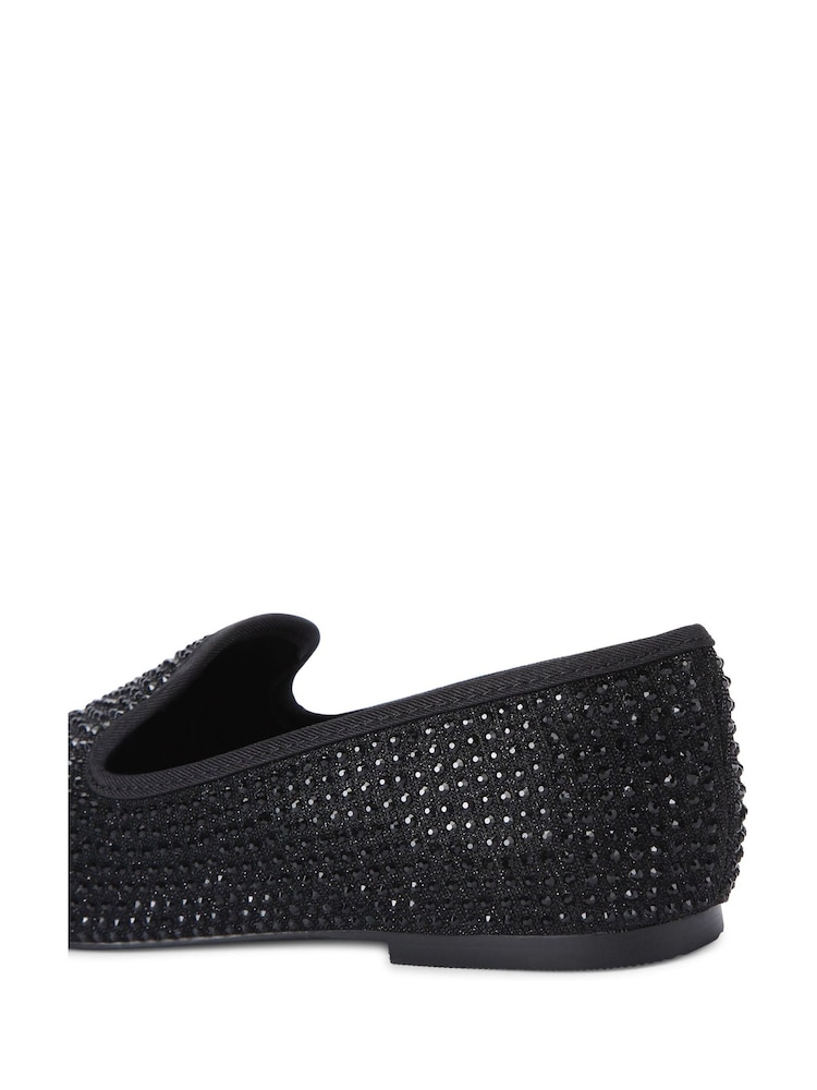 KG Kurt Geiger Marbles Grey Shoes - Image 5 of 5