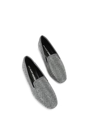 KG Kurt Geiger Marbles Grey Shoes - Image 3 of 5