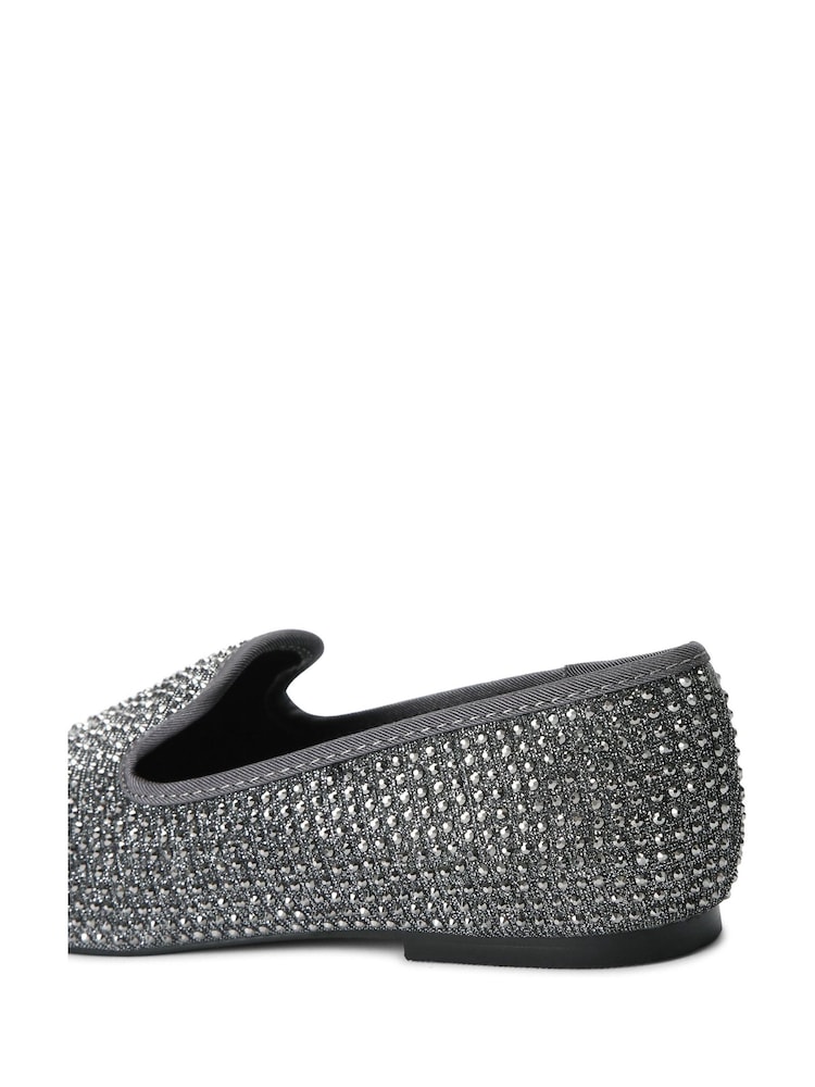 KG Kurt Geiger Marbles Grey Shoes - Image 5 of 5 KG Kurt Geiger Marbles Grey Shoes - Image 5 of 5