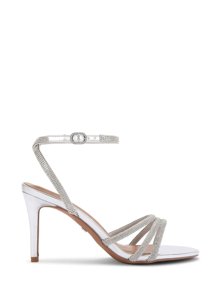 KG Kurt Geiger Fancy Sandals - Image 2 of 5 KG Kurt Geiger Fancy Sandals - Image 2 of 5
