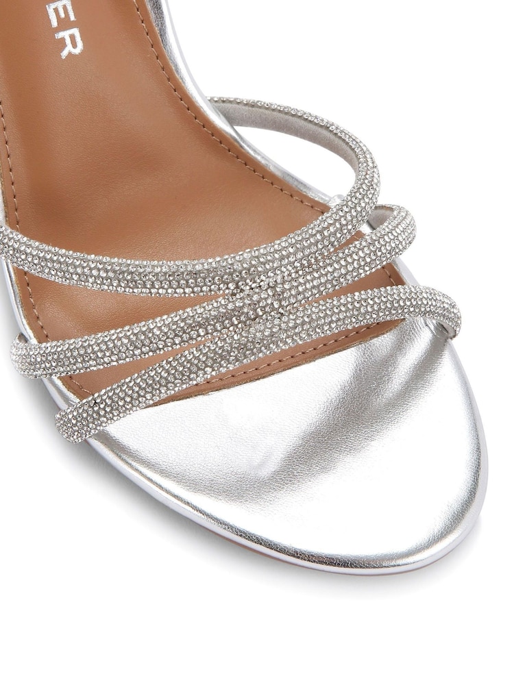 KG Kurt Geiger Fancy Sandals - Image 5 of 5 KG Kurt Geiger Fancy Sandals - Image 5 of 5