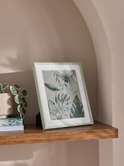 Sage Green Hadley Poster Frame - Image 2 of 6