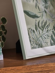 Sage Green Hadley Poster Frame - Image 4 of 6