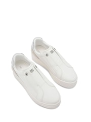 KG Kurt Geiger Leader Laceless Trainers - Image 4 of 5
