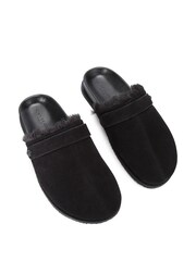 Kurt Geiger London Hatton Mule Clog Shoes - Image 3 of 5
