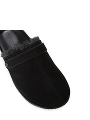 Kurt Geiger London Hatton Mule Clog Shoes - Image 4 of 5