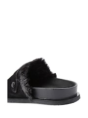 Kurt Geiger London Hatton Mule Clog Shoes - Image 5 of 5