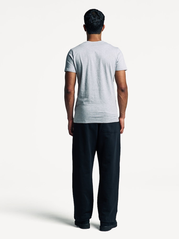 Vivienne Westwood Grey T-Shirts 2 Pack - Image 2 of 9 Vivienne Westwood Grey T-Shirts 2 Pack - Image 2 of 9