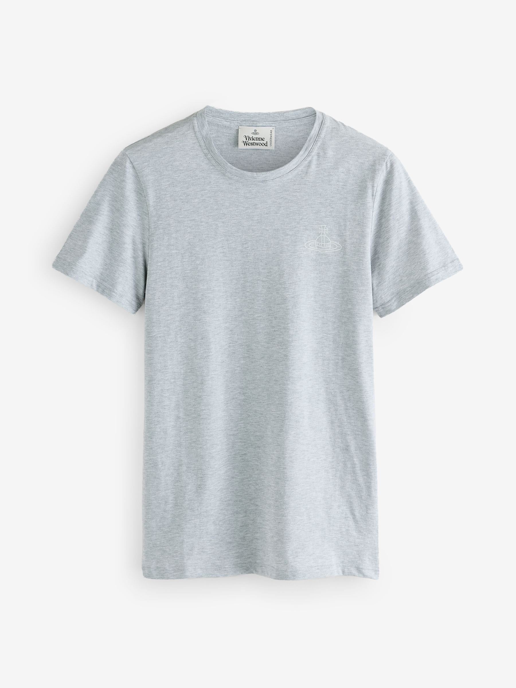 トップス vivienne westwood Vivienne Westwood Crew neck top ribbed cuffs | The Fashion