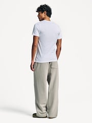 Vivienne Westwood White T-Shirts 2 Pack - Image 2 of 4