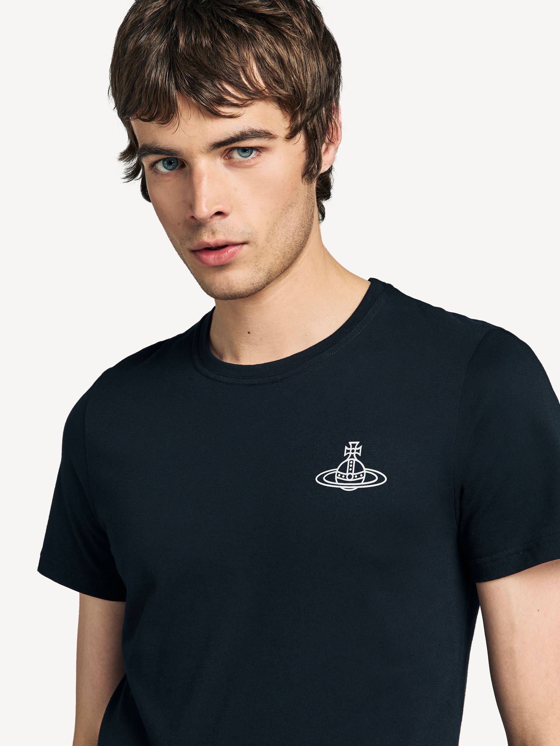 Vivienne Westwood ブラック Tシャツ サイズ36 Buy Vivienne Westwood Black T-Shirts 2 Pack from Next USA