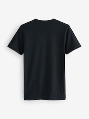 Vivienne Westwood Black T-Shirts 2 Pack - Image 6 of 9