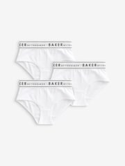 Baker by Ted Baker Briefs 3 Pack - Image 1 of 4