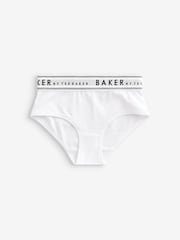 Baker by Ted Baker Briefs 3 Pack - Image 2 of 4