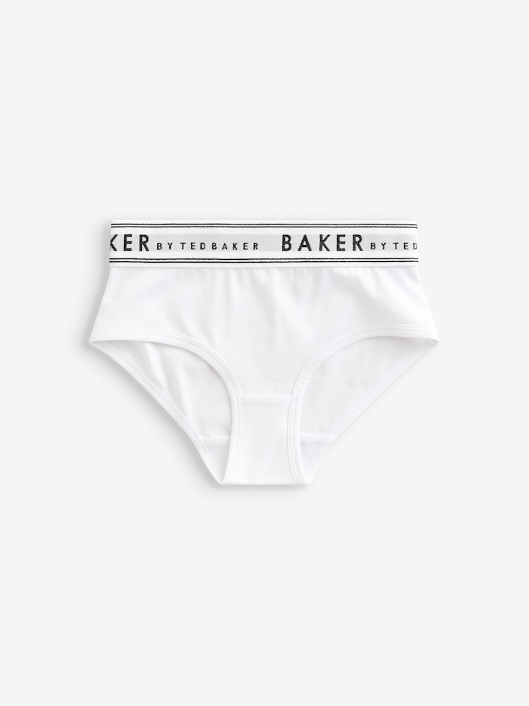 Baker by Ted Baker Briefs 3 Pack - Image 2 of 4