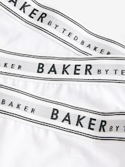 Baker by Ted Baker Briefs 3 Pack - Image 3 of 4