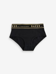 Baker by Ted Baker Briefs 3 Pack - Image 2 of 8