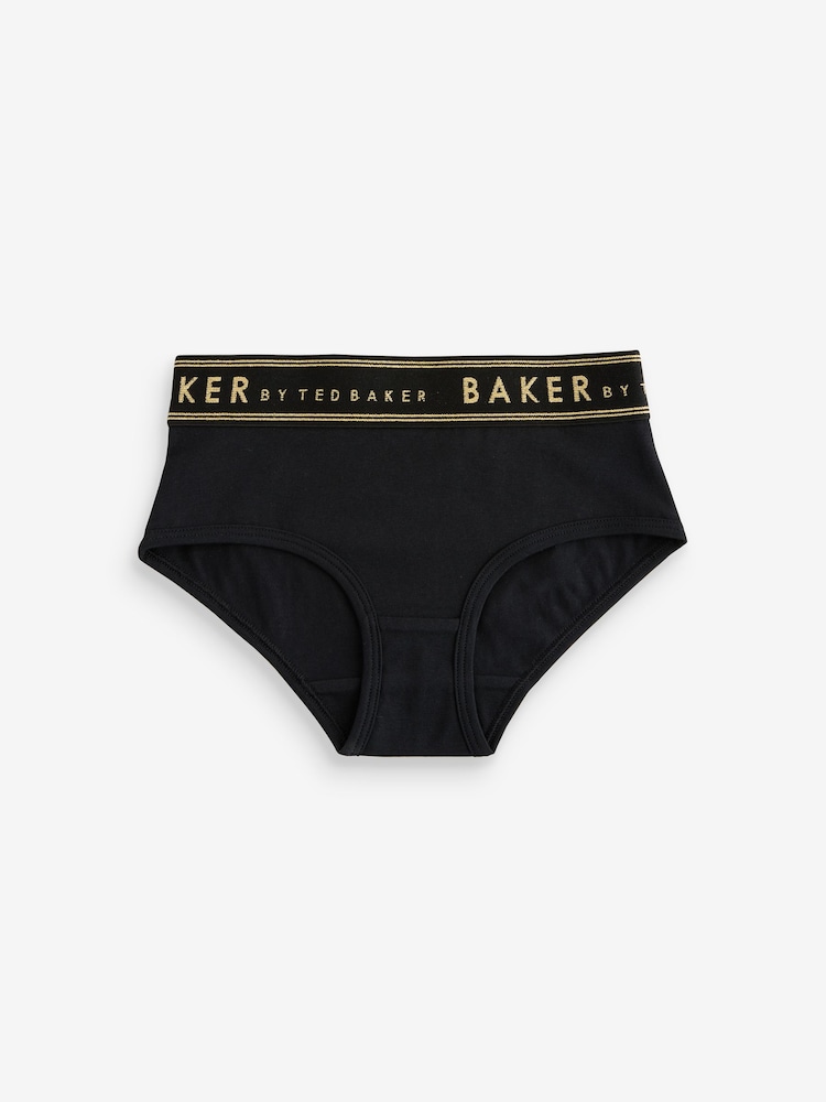 Baker by Ted Baker Briefs 3 Pack - Image 2 of 8