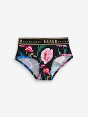 Baker by Ted Baker Briefs 3 Pack - Image 3 of 8