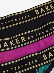 Baker by Ted Baker Briefs 3 Pack - Image 6 of 8