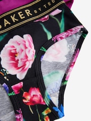 Baker by Ted Baker Briefs 3 Pack - Image 7 of 8