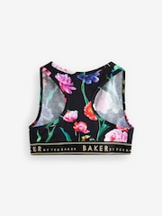 Baker by Ted Baker Crop Tops 3 Pack - Image 5 of 9
