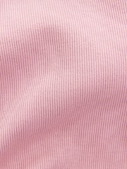 Reebok Girls Multicolour Ribbed Cycling Shorts 2 Pack - Image 7 of 7