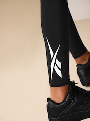 Reebok Boys Base Layer Leggings - Image 3 of 7