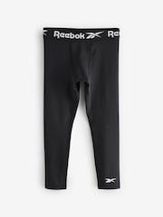 Reebok Boys Base Layer Leggings - Image 4 of 7
