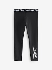 Reebok Boys Base Layer Leggings - Image 5 of 7