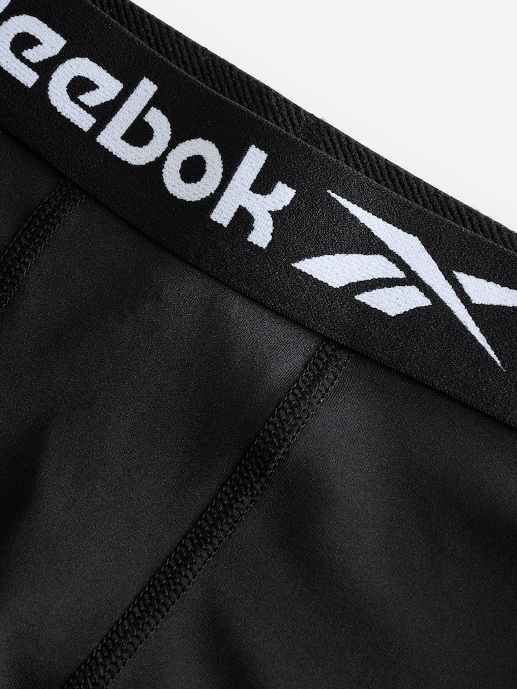 Reebok Boys Base Layer Leggings - Image 7 of 7