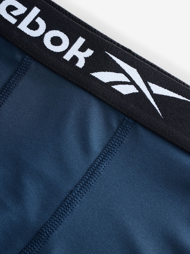 Reebok Boys Base Layer Leggings - Image 10 of 10