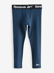 Reebok Boys Base Layer Leggings - Image 6 of 10
