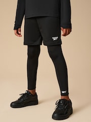 Reebok Boys Active Shorts - Image 6 of 9