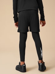 Reebok Boys Active Shorts - Image 7 of 9